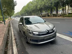Citroen C4L