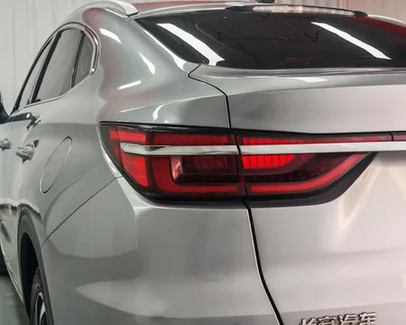 Changan CS85