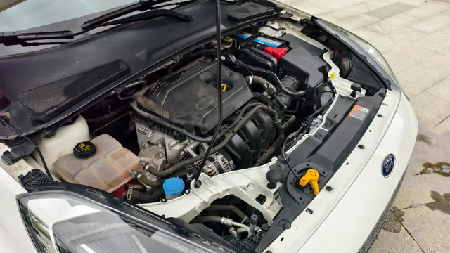 Ford Escort