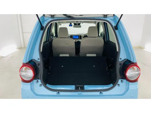 Daihatsu Mira Tocot