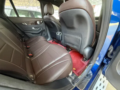Mercedes-Benz Mercedes-Benz GLC