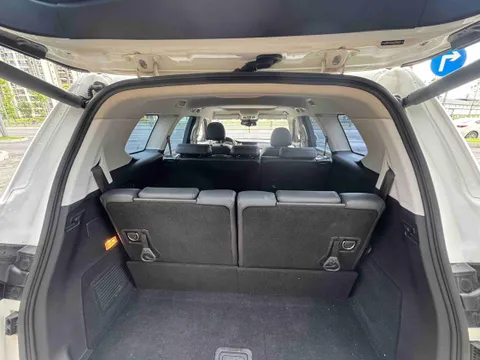 Haval H7