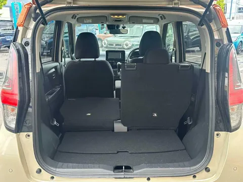 Mitsubishi eK X