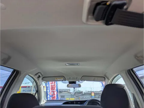 Toyota Yaris (Vitz)
