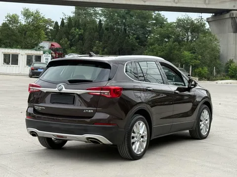 Buick Envision