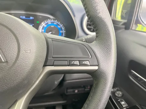 Mitsubishi eK X