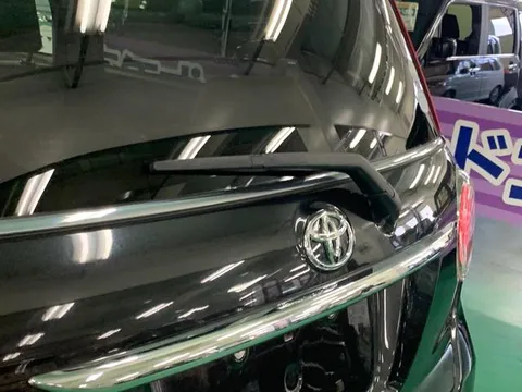 Toyota Pixis Joy