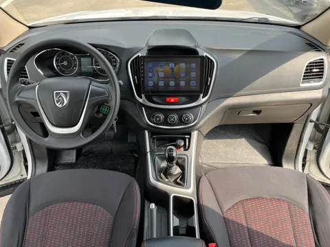 Baojun 560