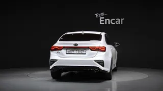 Kia Cerato (K3)
