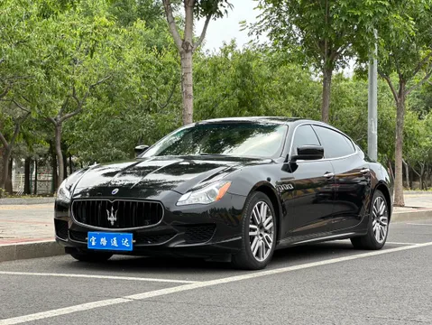 Maserati