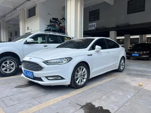 Ford