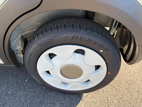 Suzuki Alto Lapin LC