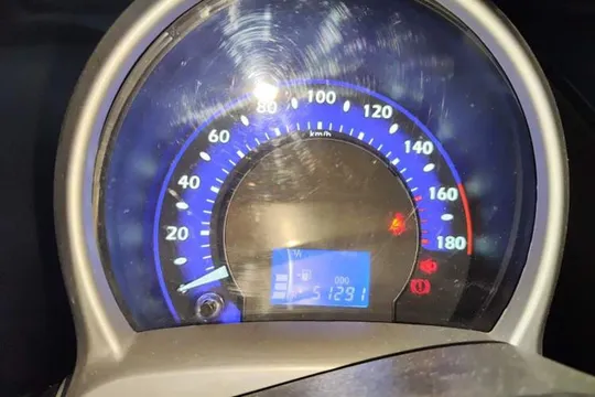 BYD F0