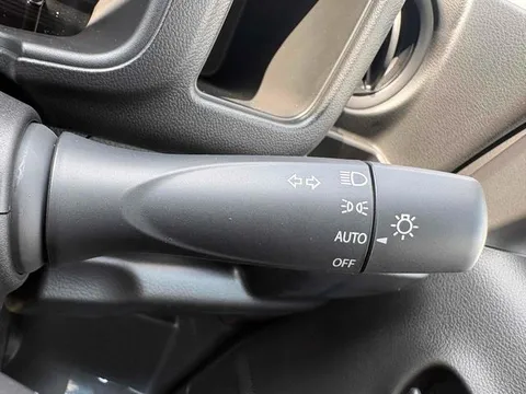 Honda N-VAN Plus Style