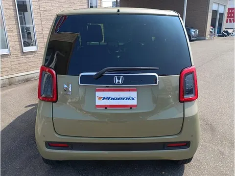 Honda N-ONE