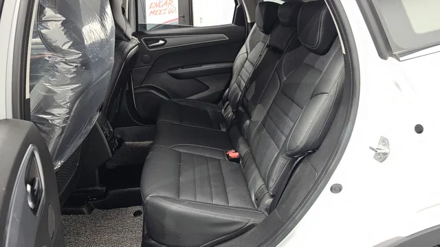 Renault Arkana (XM3)