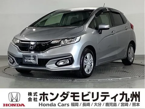 Honda Jazz (Fit)