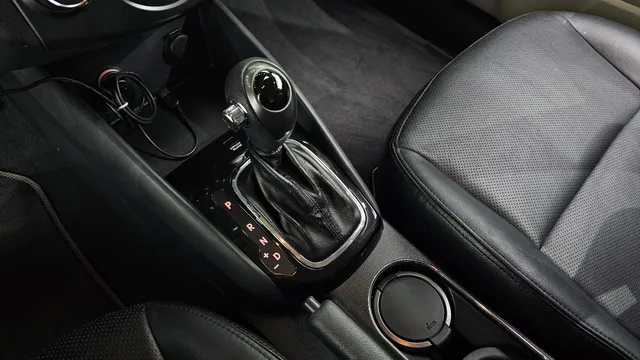 Kia Cerato (Forte)