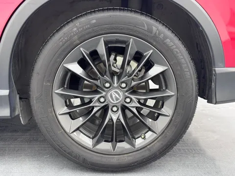 Acura CDX