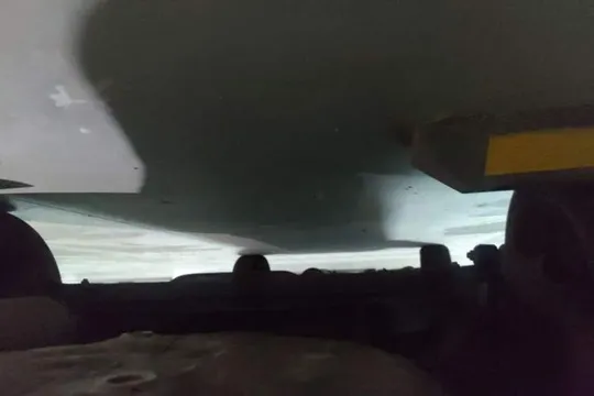 BYD F3