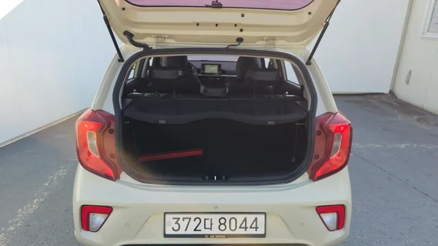 Kia Picanto (Morning)