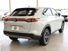 Honda HR-V (Vezel)