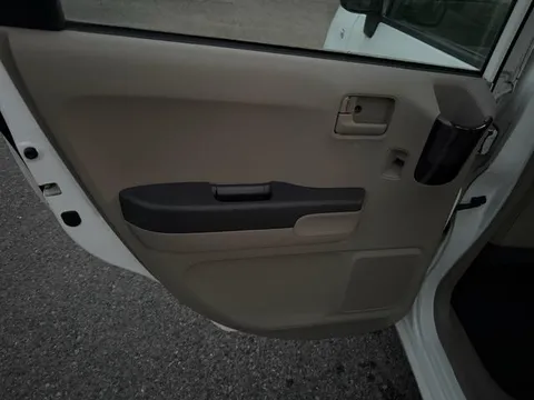 Honda Life
