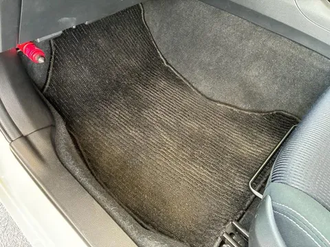 Subaru Impreza Sports