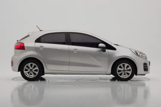 Kia Pride