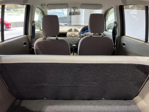 Suzuki Alto Eco