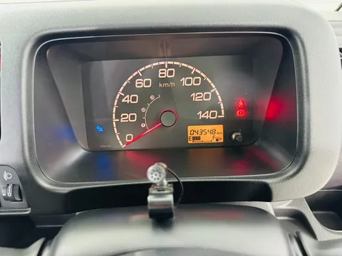 Honda Acty Truck