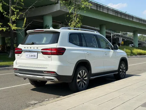Roewe RX8
