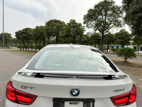BMW Gran Turismo
