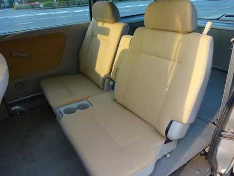 Subaru Dias Wagon