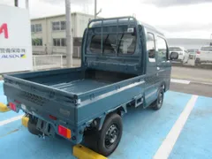 Suzuki Super Carry