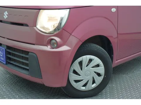 Suzuki MR Wagon