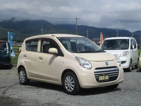 Suzuki Alto Eco