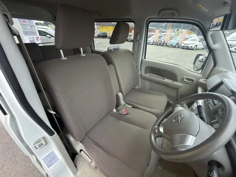 Nissan Clipper Rio