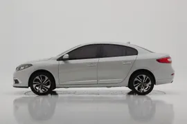Renault SM3