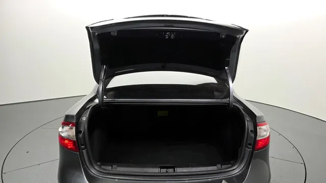 Renault SM3