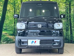Honda N-BOX Joy