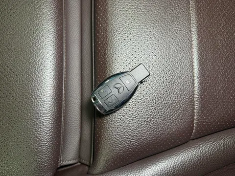 Mercedes-Benz Mercedes-Benz GLC