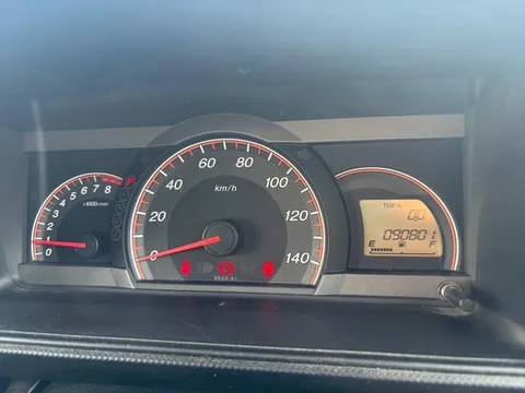 Honda Zest Spark