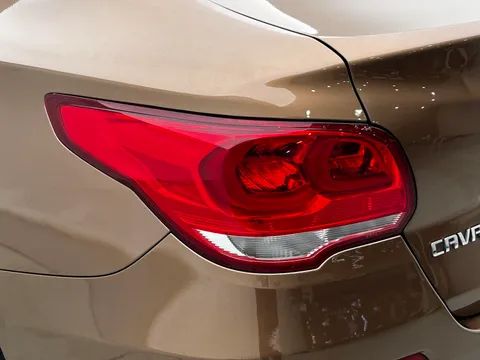 Chevrolet Cavalier