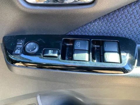 Mitsubishi eK X