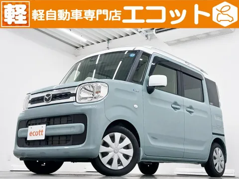 Mazda Flair Wagon