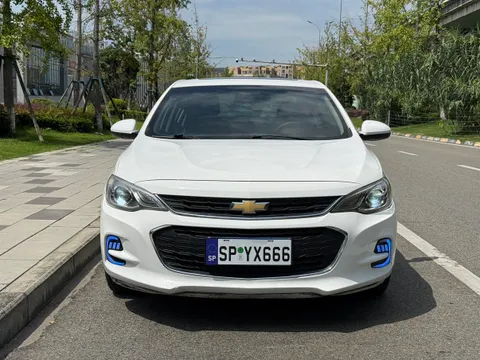 Chevrolet