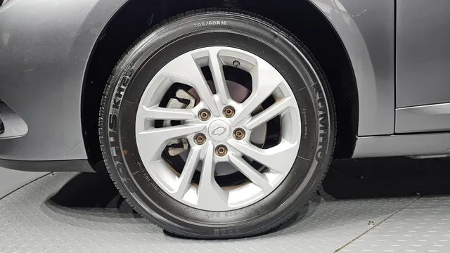Renault SM3