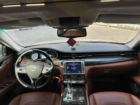 Maserati