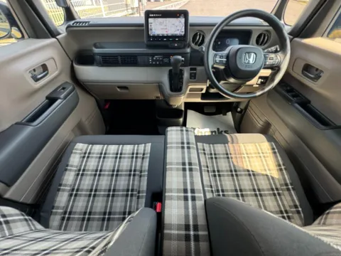Honda N-BOX Joy